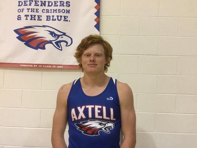 Quinn Buessing